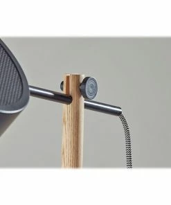 Floor Lamps Adesso Dylan 55" Metal/Wood Floor Lamp With Cylindrical Shade (6074-01) 12 Floor Lamps Adesso Dylan 55" Metal/Wood Floor Lamp With Cylindrical Shade (6074-01) -ADESSO-shop 0F6A60F7 B83A 4568 A6881B62357D5594 s7