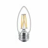 Light Bulbs Philips 3.3-Watt Warm Glow LED Decorative Bulb, 10/Carton (549584) -ADESSO-shop 17654D41 7860 4664 89828F6851AF6B85 s7