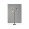 Floor Lamps Adesso Emerson 68" Brushed Steel Floor Lamp With Globe Shades (5139-22) 2 Floor Lamps Adesso Emerson 68" Brushed Steel Floor Lamp With Globe Shades (5139-22) -ADESSO-shop 26981A97 6133 4B47 AA25CCD1A9B14432 s7