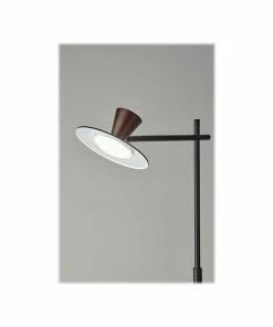 Floor Lamps Adesso Elmore 56" Metal/Wood Floor Lamp With Round Shade (5181-01) 10 Floor Lamps Adesso Elmore 56" Metal/Wood Floor Lamp With Round Shade (5181-01) -ADESSO-shop 2F2F1D70 7C07 49A0 A2ACC4C04C17E696 s7