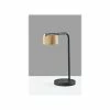 Desk Lamps Adesso Roman LED Desk Lamp, 17", Matte Black/Natural Wood (6106-01) 1 Desk Lamps Adesso Roman LED Desk Lamp, 17", Matte Black/Natural Wood (6106-01) -ADESSO-shop 36607AC0 EC75 431A BF2DAFEA89CDC96F s7