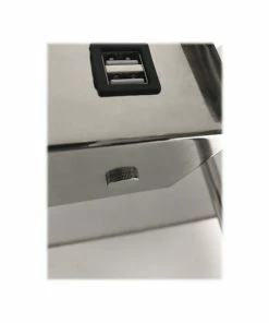 Floor Lamps Adesso Henry 63.25" Brushed Steel/Wood Floor Lamp With Cylindrical Shade (3459-15) -ADESSO-shop 3EFDF4EA 23DF 477F B7F6015788F98A94 s7