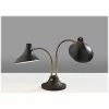 Desk Lamps Adesso Ascot Incandescent Desk Lamp, 22.5", Black/Antique Brass (3371-01) 1 Desk Lamps Adesso Ascot Incandescent Desk Lamp, 22.5", Black/Antique Brass (3371-01) -ADESSO-shop 4E5AC608 B9FD 4225 9315DE9A061AEF7A s7