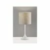 Table Lamps Simplee Adesso Leslie Table Lamp, Metal (SL1169-02)
