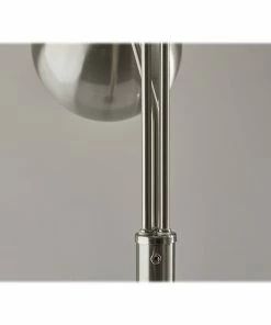 Floor Lamps Adesso Emerson 68" Brushed Steel Floor Lamp With Globe Shades (5139-22) 10 Floor Lamps Adesso Emerson 68" Brushed Steel Floor Lamp With Globe Shades (5139-22) -ADESSO-shop 61036533 FA72 4446 84784E0A1EAE9551 s7