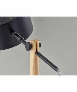 Floor Lamps Adesso Dylan 55" Metal/Wood Floor Lamp With Cylindrical Shade (6074-01) 15 Floor Lamps Adesso Dylan 55" Metal/Wood Floor Lamp With Cylindrical Shade (6074-01) -ADESSO-shop 68FC3348 3607 4679 9682D47DCF346FFC s7