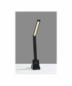 Desk Lamps Simplee Adesso Cody LED Desk Lamp, 24.5", Matte Black (SL4922-01) 12 Desk Lamps Simplee Adesso Cody LED Desk Lamp, 24.5", Matte Black (SL4922-01) -ADESSO-shop 6B72CDE8 3AAE 4943 8D5B7612DBBF4DB7 s7