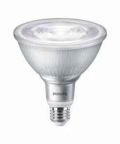 Light Bulbs Philips 13-Watt White LED Spot Bulb, 6/Carton (567768)