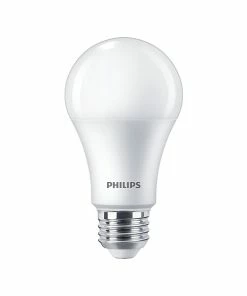 Light Bulbs Philips 16-Watt Warm Glow LED Decorative Bulb, 6/Carton (561027)