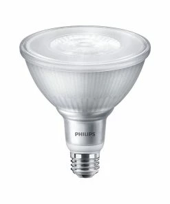 Light Bulbs Philips 10-Watt Warm White LED Spot Bulb, 6/Carton (567891)