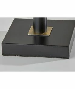 Floor Lamps Adesso Bryn 58" Wood/Antique Brass Floor Lamp With Cone Shade (3761-12) 14 Floor Lamps Adesso Bryn 58" Wood/Antique Brass Floor Lamp With Cone Shade (3761-12) -ADESSO-shop AE9CBE61 6D1D 48AC BB40C9D850F59801 s7