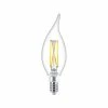 Light Bulbs Philips 2.3-Watt Warm Glow LED Decorative Bulb, 6/Carton (566653)