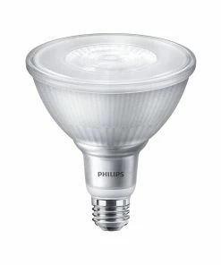 Light Bulbs Philips 13-Watt Cool White LED Spot Bulb, 6/Carton (567818)