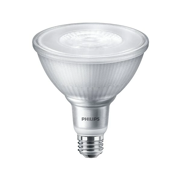 Light Bulbs Philips 13-Watt Cool White LED Spot Bulb, 6/Carton (567818) 3 Light Bulbs Philips 13-Watt Cool White LED Spot Bulb, 6/Carton (567818)