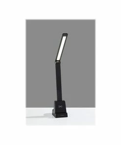 Desk Lamps Simplee Adesso Cody LED Desk Lamp, 24.5", Matte Black (SL4922-01) 11 Desk Lamps Simplee Adesso Cody LED Desk Lamp, 24.5", Matte Black (SL4922-01) -ADESSO-shop E5BDE4E2 6085 41B7 BD061DD669128BC0 s7