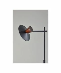 Floor Lamps Adesso Elmore 56" Metal/Wood Floor Lamp With Round Shade (5181-01) 11 Floor Lamps Adesso Elmore 56" Metal/Wood Floor Lamp With Round Shade (5181-01) -ADESSO-shop E6925549 8ED5 4400 84B6B633A1864D27 s7
