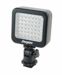 SLR Lenses & Flashes Energizer Digital Pro 42-Bulb LED Light (ENL20K)