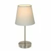 Table Lamps Simple Designs Incandescent Table Lamp (LT2013-WHT)