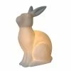 Table Lamps All The Rages Simple Designs LT3058-WHT Porcelain Rabbit Table Lamp, White 1 Table Lamps All The Rages Simple Designs LT3058-WHT Porcelain Rabbit Table Lamp, White -ADESSO-shop m001313812 s7