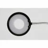 Desk Lamps Alba LED Desk Lamp With Touch Dimmer, Black (LEDAERON) -ADESSO-shop m003532063 s7