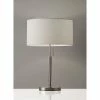 Adesso Home Table Lamps Adesso® Hayworth Incandescant Table Lamp, Brushed Steel (3456-22) -ADESSO-shop m007084493 s7