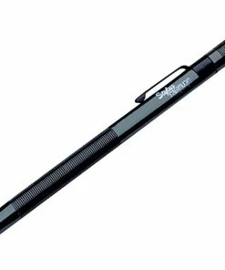 Streamlight® Stylus® Flashlight Streamlight® Stylus® 6.2"L AAAA Battery LED Flashlight, Black (683-65018)