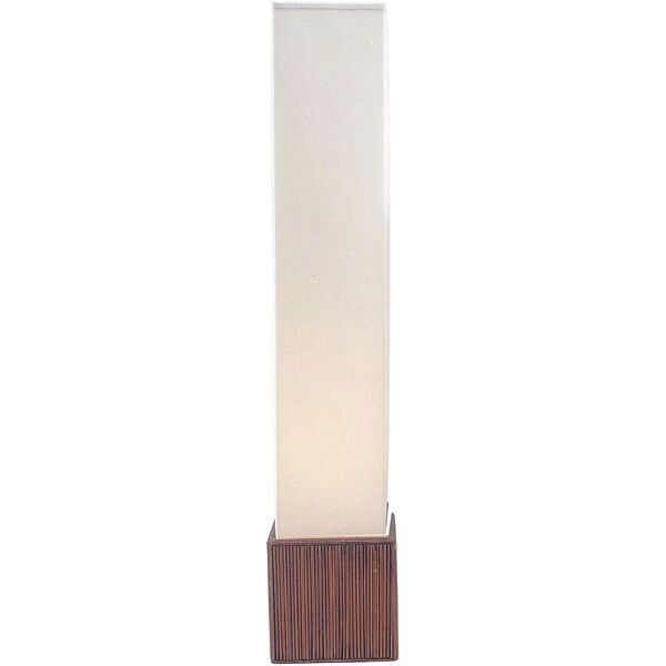 Adesso Home Floor Lamps Adesso® 3004-14 Sebu Floor Lantern, 2 X 100 W, Teak 3 Adesso Home Floor Lamps Adesso® 3004-14 Sebu Floor Lantern, 2 X 100 W, Teak