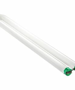 Fluorescent Bulb Philips Linear Fluorescent Lamp U Bend T8, 15/Carton (226720)