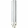 Fluorescent Bulb Philips Compact Fluorescent PL-C Lamp, 21 Watts, 4-Pin, Cool White, 10PK 1 Fluorescent Bulb Philips Compact Fluorescent PL-C Lamp, 21 Watts, 4-Pin, Cool White, 10PK -ADESSO-shop s0931522 s7