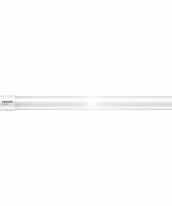 Light Bulbs Philips Linear LED T8 Lamp, 10 Watts, Soft White, 10PK