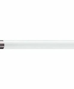 Fluorescent Bulb Philips Linear Fluorescent T5 Lamp, 28 Watts, Neutral White, 40PK