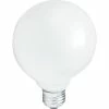 Incandescent Bulb Philips Incandescent Frosted G25 Globe Lamp, 25 Watts, 12PK -ADESSO-shop s0971583 s7 1