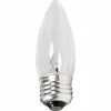 Incandescent Bulb Philips Incandescent Light Bulb, B13, 40 Watts, 12PK -ADESSO-shop s0976380 s7