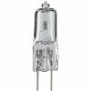 Halogen Bulbs Philips Halogen T4 Lamp, GY6.35 Base, 50 Watts, 12PK -ADESSO-shop s1002174 s7 1