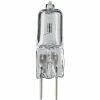Halogen Bulbs Philips Halogen T3 Lamp, G4 Base, 20 Watts, 12PK -ADESSO-shop s1002174 s7