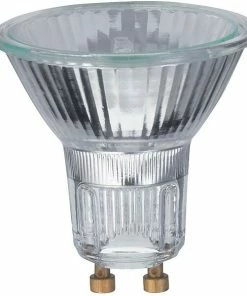 Halogen Bulbs Philips® 50W Halogen Light Bulb, Twistline, 6/Carton (415794)