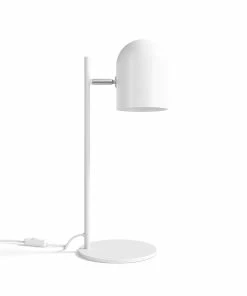 Table Lamps Union & Scale™ Essentials LED Table Lamp, Plated (UN58050)