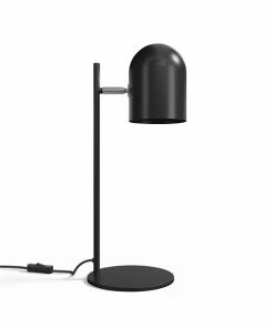 Table Lamps Union & Scale™ Essentials LED Table Lamp, Plated (UN58034)
