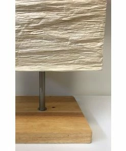 Adesso Home Floor Lamps Adesso® Dune 58"H Floorchiere, Brushed Steel With Natural Paper Shade (8022-12) -ADESSO-shop sp100028231 s7