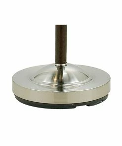 Adesso Home Floor Lamps Adesso® Lexington 71"H Walnut And Brushed Steel Floor And Reading Lamp Combo (4052-15) 11 Adesso Home Floor Lamps Adesso® Lexington 71"H Walnut And Brushed Steel Floor And Reading Lamp Combo (4052-15) -ADESSO-shop sp100563077 s7