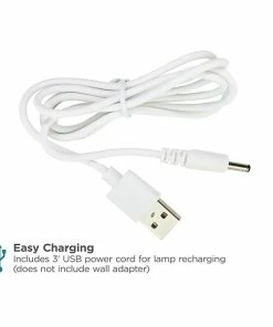 Desk Lamps Black & Decker Minimalist LED Desk Lamp, Matte (VLED1820-BD) 12 Desk Lamps Black & Decker Minimalist LED Desk Lamp, Matte (VLED1820-BD) -ADESSO-shop sp104222213 s7