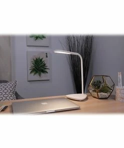 Desk Lamps Black & Decker Minimalist LED Desk Lamp, Matte (VLED1820-BD) 13 Desk Lamps Black & Decker Minimalist LED Desk Lamp, Matte (VLED1820-BD) -ADESSO-shop sp104222217 s7