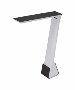 Desk Lamps Bostitch LED Desk Lamp, Matte (KTVLED1810-BLACK)