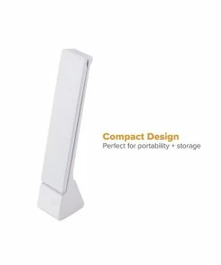 Desk Lamps Bostitch LED Desk Lamp, Matte (KTVLED1810-WHITE) 9 Desk Lamps Bostitch LED Desk Lamp, Matte (KTVLED1810-WHITE) -ADESSO-shop sp104815376 s7