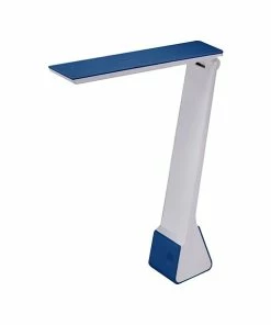 Desk Lamps Bostitch LED Desk Lamp, Matte (KTVLED1810-BLUE)