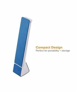 Desk Lamps Bostitch LED Desk Lamp, Matte (KTVLED1810-BLUE) 9 Desk Lamps Bostitch LED Desk Lamp, Matte (KTVLED1810-BLUE) -ADESSO-shop sp104815390 s7