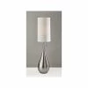 Table Lamps Adesso Christina Table Lamp, Brushed Steel (1536-22)