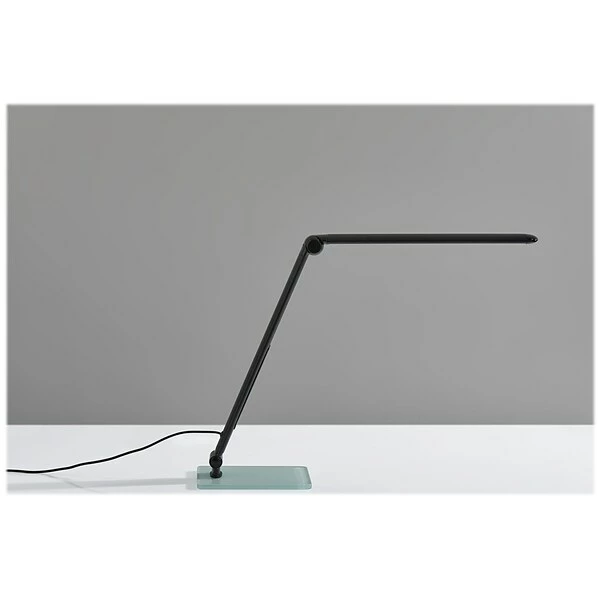 Desk Lamps Simplee Adesso Douglas LED Desk Lamp, 24", Matte Black (SL4901-01) 3 Desk Lamps Simplee Adesso Douglas LED Desk Lamp, 24", Matte Black (SL4901-01)