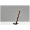 Desk Lamps Simplee Adesso Rodney AdessoCharge LED Desk Lamp, 26.5", Walnut/Glossy Black (SL4900-15) -ADESSO-shop sp106467714 s7