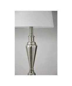 Simplee Adesso Glendale Antique Brass Floor Lamps With Drum Shades, 3/Set (1583-22) -ADESSO-shop sp107085600 s7